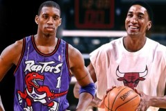 重新探讨猛龙试图得到皮蓬的“秘密交易”