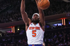 NBA未签约大前锋盘点 阿丘瓦克劳德上榜