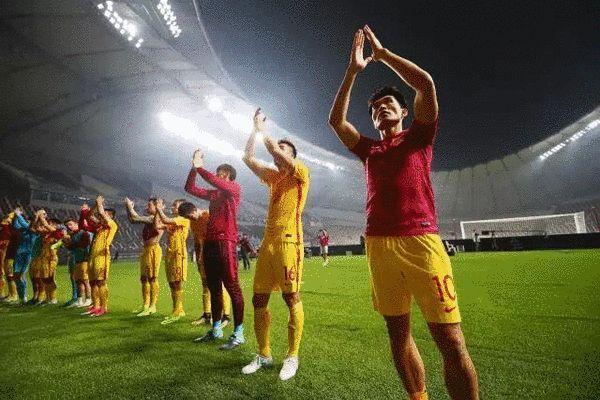 国足归化最新消息