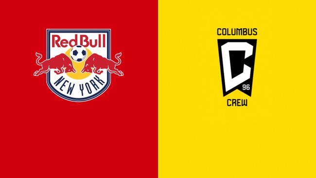 纽约红牛vs哥伦布机员比赛前瞻