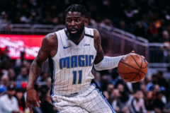 曝篮网拟签恩尼斯 休赛期曾险些加盟湖人