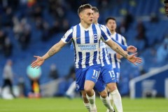 英超第31轮布莱顿VS诺维奇前瞻 诺维奇垫底降级毫无悬念