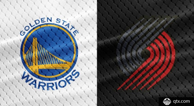 5月21日勇士VS开拓者g4录像|回放