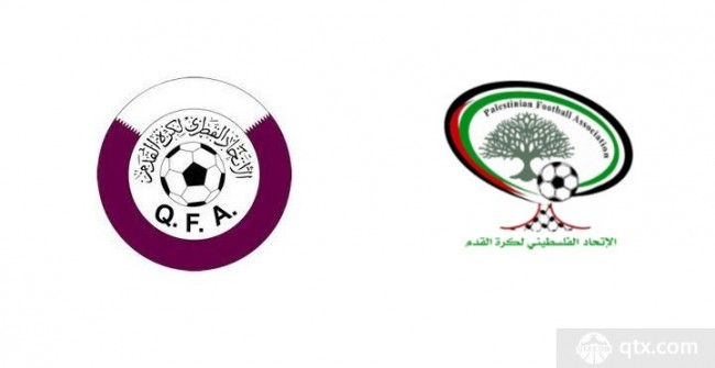 亚运会男足卡塔尔亚足VS巴勒斯坦亚足分析