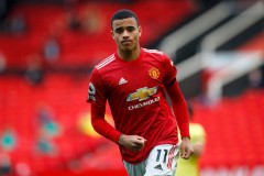 格林伍德：不断进球 让别人无法打破纪录