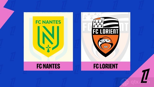 南特VS洛里昂