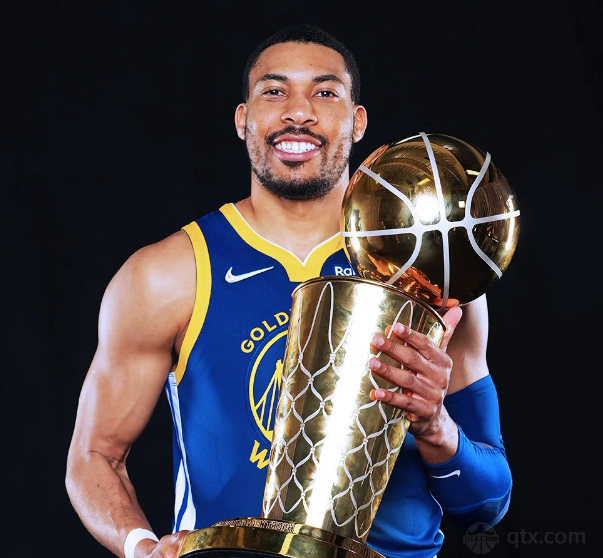 NBA球员奥托·波特