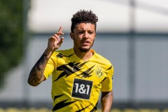 佐尔克：桑乔留下我们会很开心 即便出售价格也要达到预期