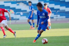 足协杯上海申花vs山东鲁能前瞻：鲁能综合面更占优