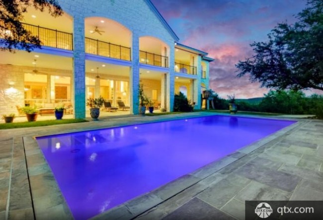 波波维奇出售圣安东尼奥豪宅 售价达450万美元