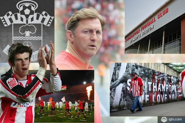 哈森许特尔执教南安普顿？