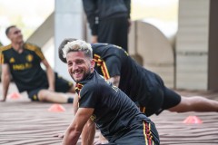 哈萨克斯坦vs比利时前瞻：比利时轮换难大胜