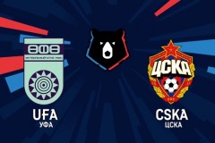 乌法vs莫斯科中央陆军前瞻分析 莫斯科中央陆军急需胜利