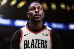 霍勒迪是湖人潜在目标 东契奇曾对其赞不绝口