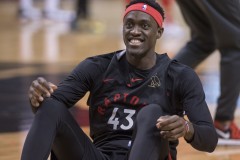 都是喀麦隆 西亚卡姆和恩比德却相爱相杀！？