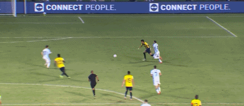 梅西助攻劳塔罗