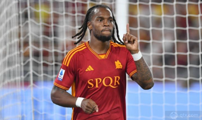 桑谢斯可能冬窗离开罗马