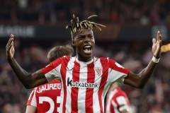 曝巴萨正式启动尼科转会 准备触发解约金