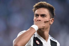 关系恶化？迪巴拉不排除离队的可能性