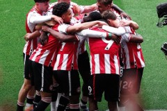 英超布伦特福德3-1曼联 B费失点 谢什科破门难救主