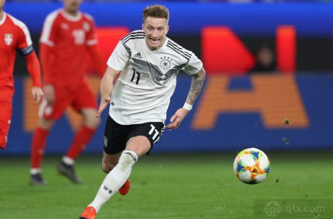 德国国脚罗伊斯