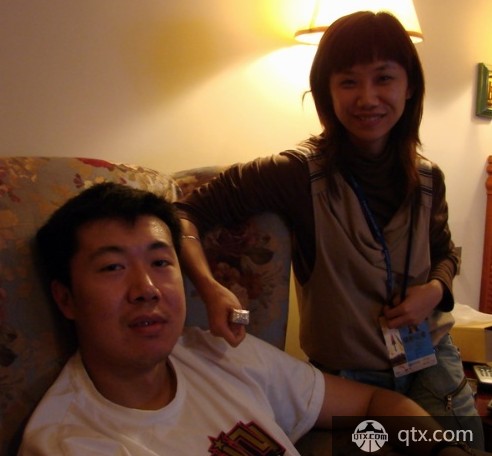 【收录】王治郅老婆宋杨恋爱史 王治郅和老婆离婚了吗？