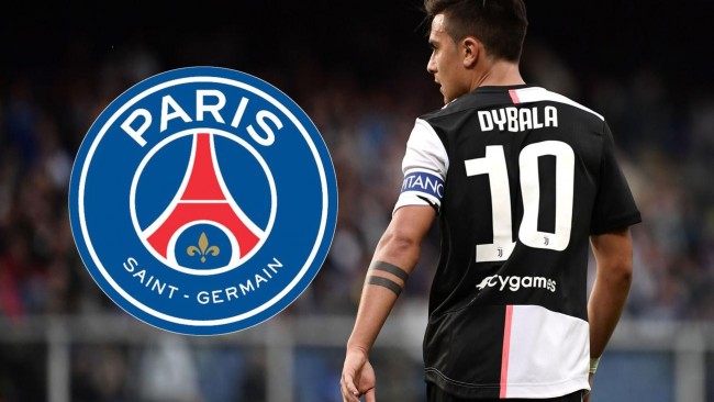 巴黎有意迪巴拉