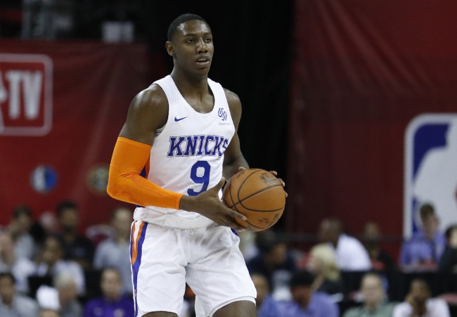 巴雷特与彪马签下一份多年球鞋代言合同