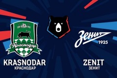 克拉斯诺达尔vs泽尼特比赛前瞻 泽尼特具备较强统治力