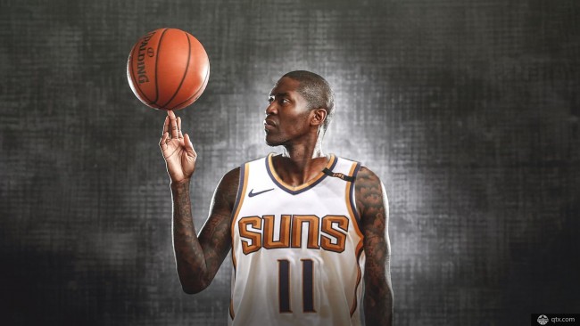 前最佳第六人克劳福德与太阳签下底薪合同