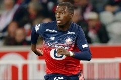 里尔中场索马尔：我在里尔有一席之地 现在离开太早