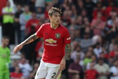 经纪人：巴萨今夏的确向曼联求购过林德洛夫