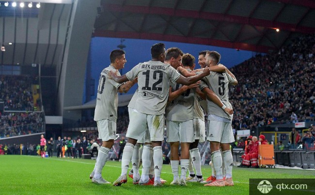 阿莱格里表示曼朱基奇和坎塞洛在本场比赛尤为关键