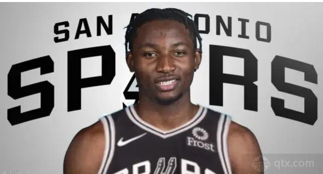 曝马刺交易方案