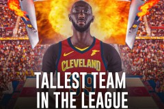 骑士和法尔签下一年无保障合同 NBA最高人再就业