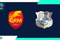 克维伊vs亚眠分析预测 两队旗鼓相当