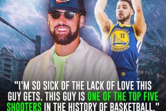 汤普森或将复出 揭幕战面对湖人可能登场