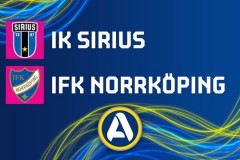 瑞典超天狼星vs北雪平预测分析 天狼星往绩交锋占优