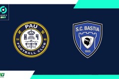 法乙波城FCvs巴斯蒂亚比分预测进球数比赛结果分析 波城FC主场沦陷在即