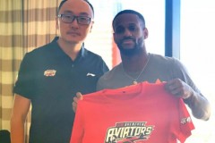 皮埃尔杰克逊新赛季加盟新疆  新疆男篮与他签下数百万合同