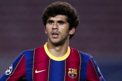 巴萨官方确认阿莱尼亚加盟赫塔菲