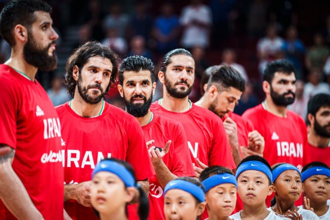 伊朗力克安哥拉