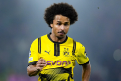 多特蒙德给阿德耶米标价6000万欧元 球员是多支球队目标