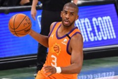 保罗休赛期接受了手腕手术 保罗：我尝过总决赛滋味我有些上瘾了