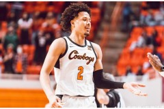 火箭雷霆骑士有意交易得到状元签 坎宁安被多队哄抢