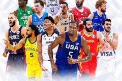 东京奥运会男篮分组及赛程 首战将在7月25号打响