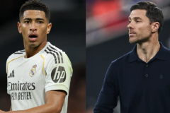 贝林厄姆告别阿隆索 迟来的回应引发球迷批评