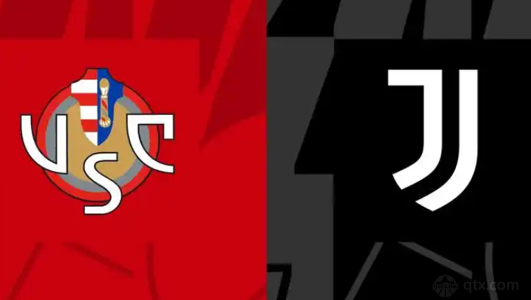 意甲克雷莫纳VS尤文图斯前瞻