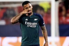 吉达国民关注热苏斯以及理查利松 力争引进球员提升进攻