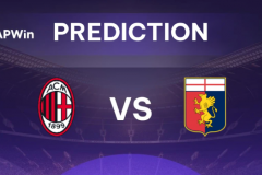 意甲AC米兰VS热那亚预测分析 红黑争冠